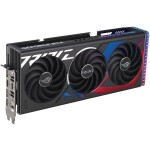 ASUS ROG Strix GeForce RTX 4070 SUPER OC 12GB / 1980 - 2670 MHz / 12GB GDDR6x / 192-bit / 2x HDMI + 3x DP / (16) (90YV0KD0-M0NA00)