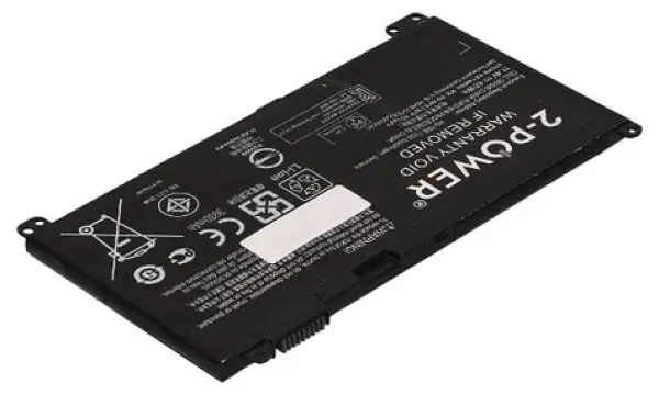 2-Power Baterie HP ProBook 440 G4 / Baterie pro notebook / RR03XL / 4000 mAh / 11,4 V (CBP3595A)