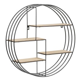 Polička matt paulownia 72167