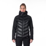 Bunda RITA BU-6154SP black dámská softshellová NORTHFINDER M black