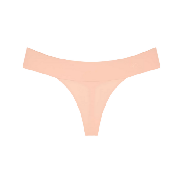 Dámské kalhotky Body Make-Up Illusion String EX - Triumph 7835 0038