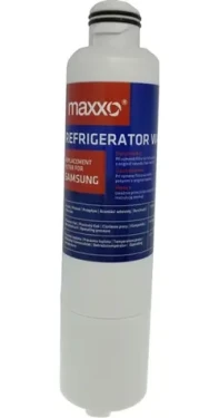 Maxxo FF0700A / Vodní filtr do lednice / náhrada za Samsung DA29-00020B, HAF-CIN/EXP (100001541082)