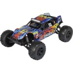 Carson Modellsport Virus 4.1 4S střídavý (Brushless) 1:8 RC model auta elektrický Buggy 4WD (4x4) 100% RtR 2,4 GHz vč. a