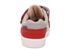 Dětské celoroční boty Superfit 1-000776-5000 Velikost: 28