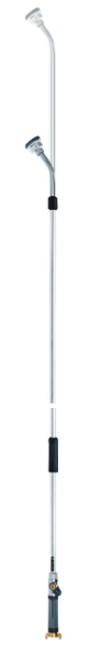 Teleskopická zalévací tyč 145-225 cm (50.5416.9)