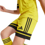 Šortky adidas Squadra 25 Jr JJ2421 164 cm