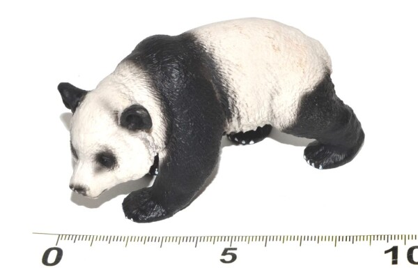 Figurka Panda 9,5 cm,