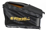 Benzínová sekačka Riwall PRO RPM 5140 V
