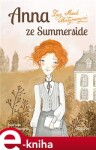 Anna ze Summerside Lucy Maud