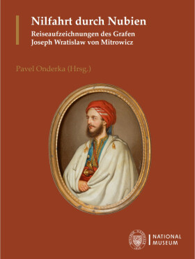 Nilfahrt durch Nubien - Pavel Onderka