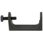 KS Tools 460.1093 Upínací třmen, 40 x 75 mm