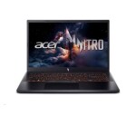 ACER NTB Nitro V 15 (ANV15-52-719L),Core 7 240H,15.6"FHD,16GB,512GB SSD,RTX 5060,W11H,Black EDF_11295394