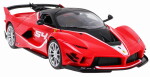 RASTAR Auto na dálkové ovládání R/C Ferrari FXX-K Evo Rastar 1:14