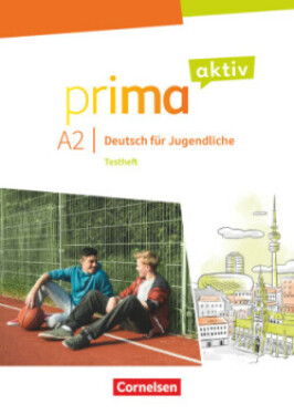 Prima aktiv A2 Testheft als Download