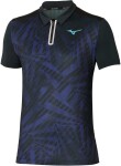 Běžecké tričko Mizuno Mugen Shadow Polo 62GAB50209 Velikost textilu: