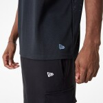 New Era Pánský dres Memphis Grizzlies NBA Oversized Mesh T-Shirt Velikost: M