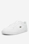 Tenisky LACOSTE T-BASE 48SMA0114-21G Syntetický materiál