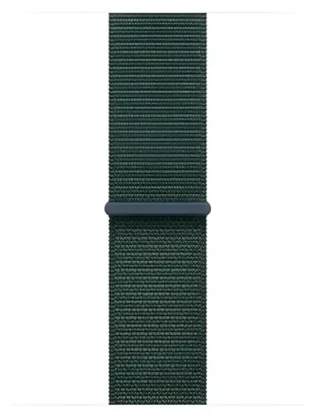 Apple Watch Sport Loop 40mm Lake Green / Řemínek pro Apple Watch / Nylon (MYJ93ZM/A)