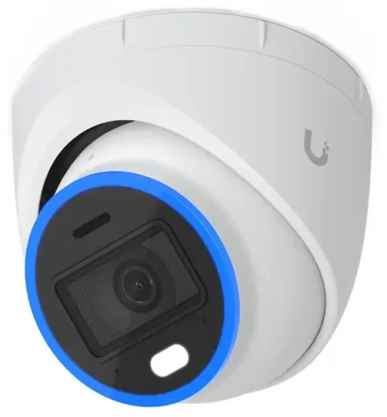 Ubiquiti UniFi AI Turret W / Venkovní turret kamera / 3840×2160 / 30FPS / IR LED / LAN / PoE / IP66 (UVC-AI-Turret-W)