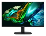 23,8" Acer EK241YP0bi černá / Monitor / VA / FHD 1920x1080 / 144 Hz / 1 ms / FreeSync / VGA + HDMI / VESA (UM.QE0EE.005)