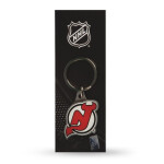 Inglasco Logo NHL - přívěsek na klíče 393SV000140 Winnipeg Jets