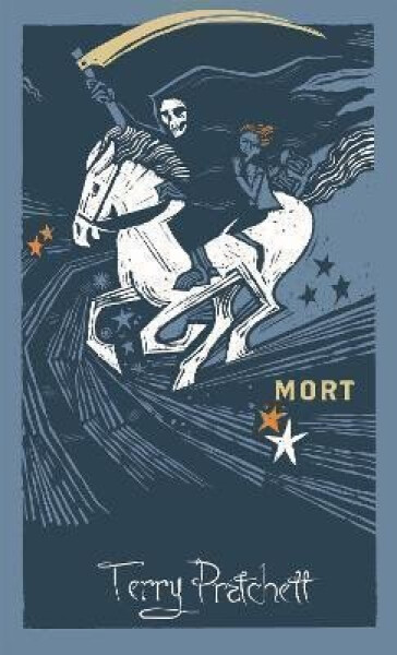 Mort: Discworld: The Death Collection - Terry Pratchett