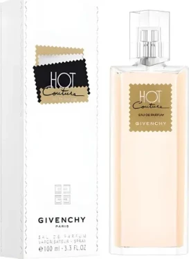 Givenchy Hot Couture EdP 100 ml / Parfémovaná voda / pro ženy (137610)