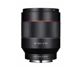 Samyang AF 45 mm F/1.8 FE EDF_737989