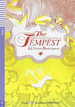 The Tempest