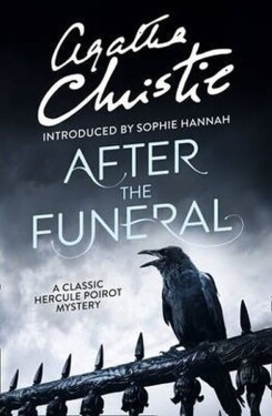 After the Funeral Agatha Christie