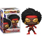 Funko POP Marvel: Spider-Man:Across the Spider Verse - Spider-Woman