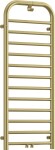 DEANTE - Silia koupelnový radiátor - výška 121 cm AGI_RG41