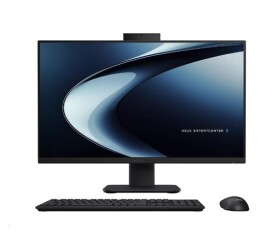 ASUS PC AiO ExpertCenter P47 (P470VA-BPE068X), Core 5 210H, 27" 1920 x 1080, 16GB, 512GB SSD, Intel, W11 Pro, Black EDF_4830198