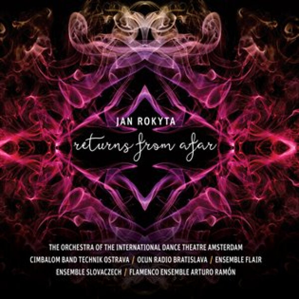 Returns From Afar Jan Rokyta