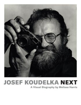 Josef Koudelka: Next - Josef Koudelka