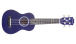 Arrow PB10 BL Soprano Ukulele - Blue