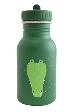 Trixie Baby lahev na pití - Krokodýl 350 ml