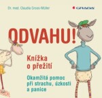 Odvahu! - Claudia Croos-Müller - e-kniha