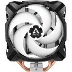 ARCTIC Freezer 36 A-RGB bílá / 2x P12 PWM PST A-RGB / 0.3 Sone @ 200-2000 RPM / pro Intel AMD (ACFRE00125A)