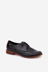 Polobotky model 216524 Step in style 36