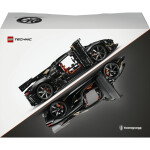 LEGO LEGO® Technic 42232 Megacar Koenigsegg Sadair's Spear