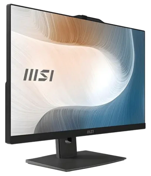 MSI Modern AM242TP černá / 23.8" FHD T / Intel Core 5 120U 1.4GHz / 16GB / 512GB SSD / Intel Iris Xe / W11H (Modern AM242TP 1M-2218EU)