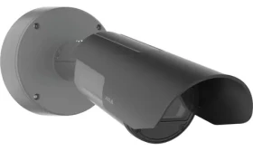 AXIS Q1800-LE/LPR / IP kamera / LPR – rozpoznávání SPZ / venkovní / robustní / podpora SW třetích stran (03107-001)