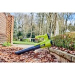 Aku fukar na listí Ryobi RY18BLA-140