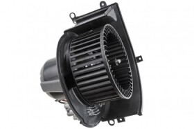 PIETRO Ventilátor topení BMW X5 (E70) X6 (E71, E72)