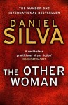 Daniel Silva Thriller 1