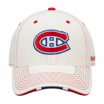 Pánská kšiltovka Montreal Canadiens NHL Structured S/M Flex