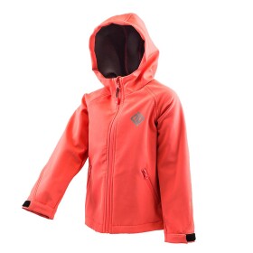 Bunda softshellová outdoorová, Pidilidi, PD1091-17, holka - 134 | 9let