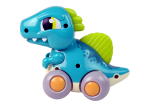 Mamido Dinosaurus na kolečkách Spinosaurus modrý