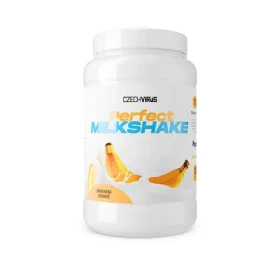 Czech Virus Perfect Milkshake 900 g banana shake (19170)